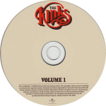 The Kinks / Picture Book (6CD)