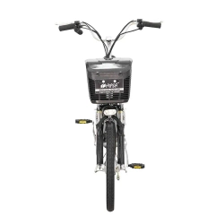 Электровелосипед Hiper Engine BS265