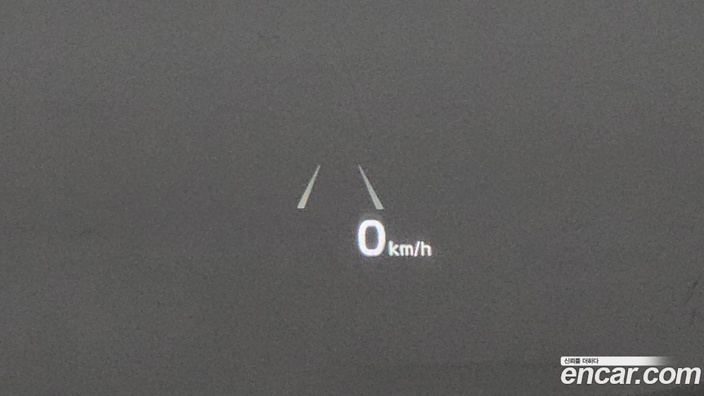 Kia The K9 (Quoris/K900) 3.8 GDI (03.2020)