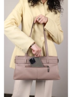 Сумка через плечо средняя такса