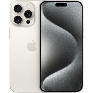 Apple iPhone 15 Pro Max 256GB White Titanium «Титановый белый» MU783 Global DUAL SIM (nano SIM + eSIM)