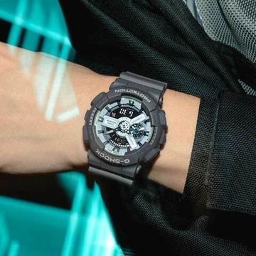 Наручные часы Casio G-Shock GA-110HD-8ADR