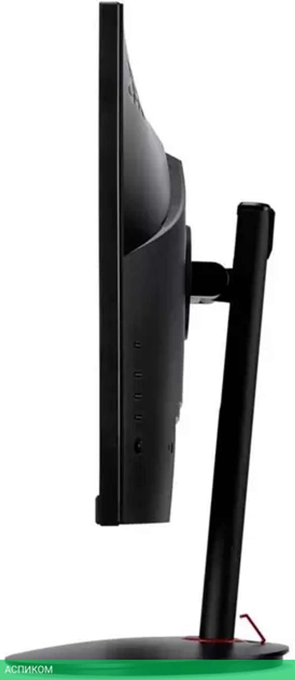 Монитор Acer Nitro XV271UM3bmiiprx UM.HX1AA.301