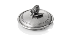 Банка для меда и джема с ложкой 360мл Vagabond House Клубника