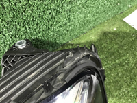 Фара левая Mercedes GLC X253 (2015-2019) LED