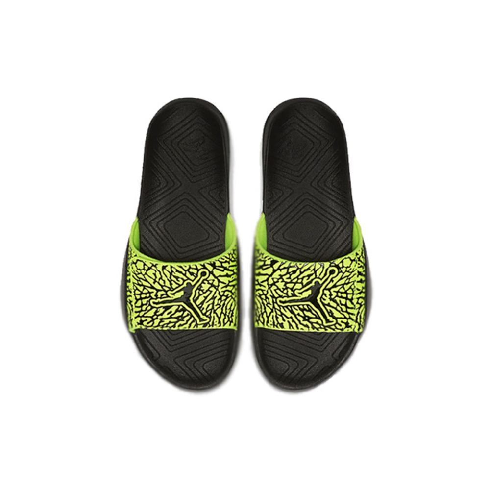 Сандалии и Сланцы Jordan, BQ6290-700