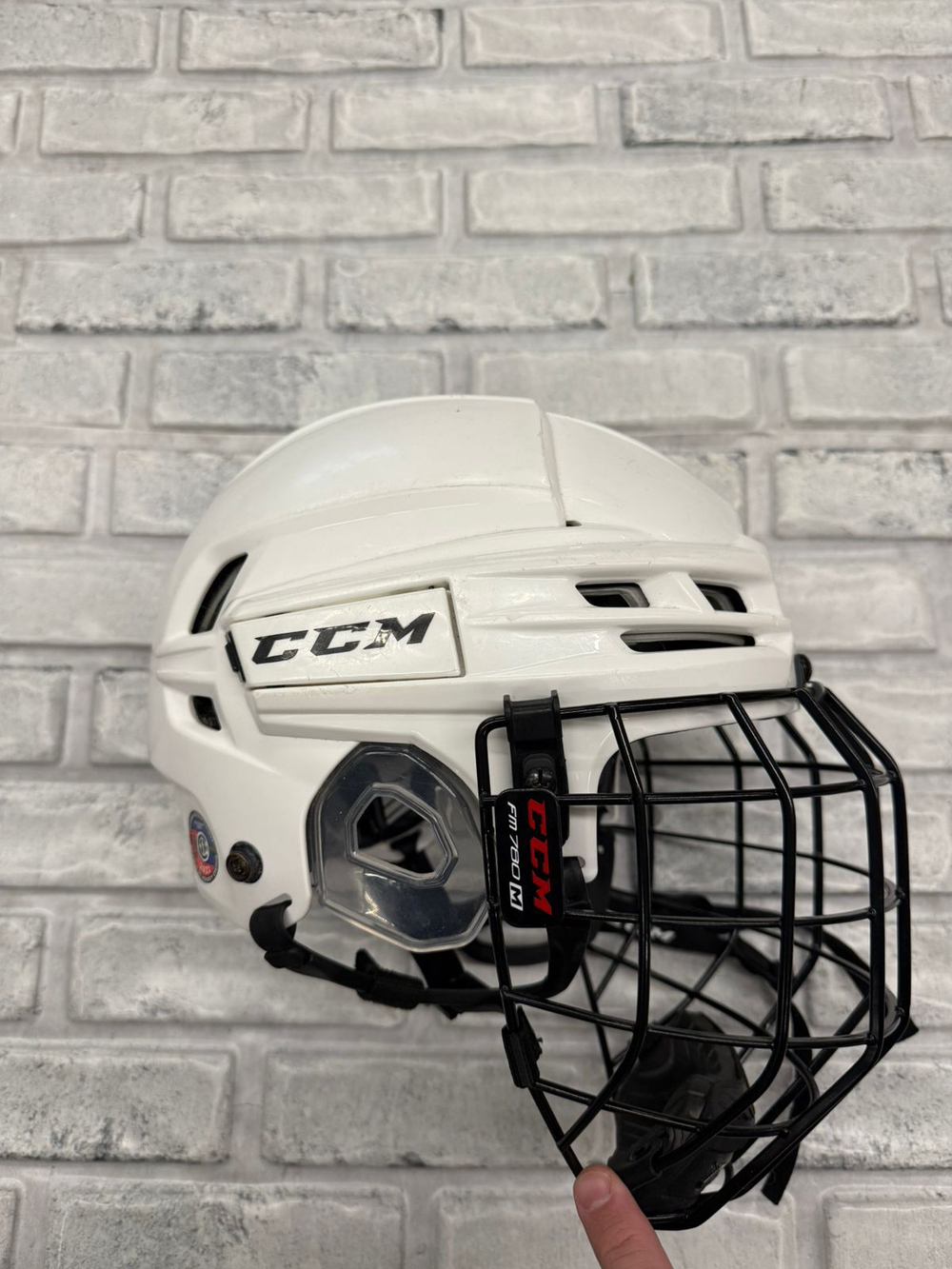 CCM tacks 910 M