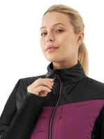 Куртка VIKING Blast Lady Black/Fuchsia (US:L)