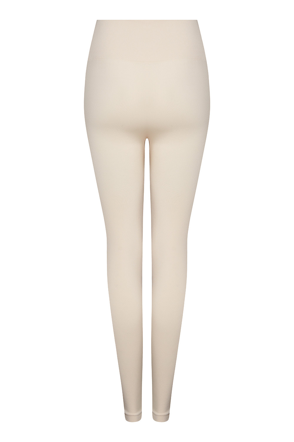 Леггинсы №26 SUPER SOFT Пломбир