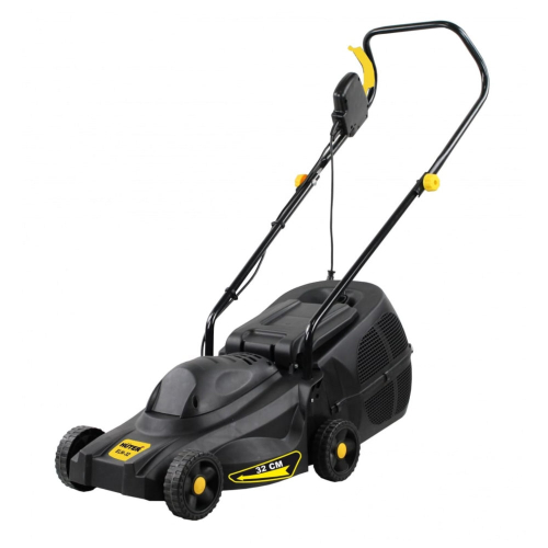 Газонокосилка электрическая Huter ELM-32