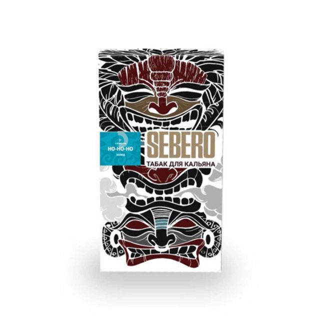 Табак SEBERO Classic - ho-ho-ho 20 г