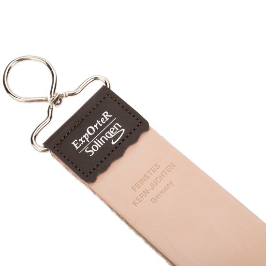 Ремень для опасной бритвы Exporter Solingen 188 J.