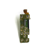 Панель управления для фотоаппарата Sony DSC-S3000