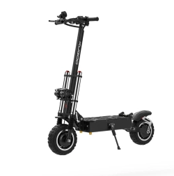 Электросамокат Kugoo Kirin GX