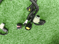 Проводка заднего бампера Jetour T2 (2023-н.в.)