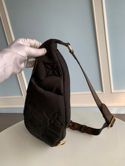 Louis Vuitton Maxi Pillow Bumbag