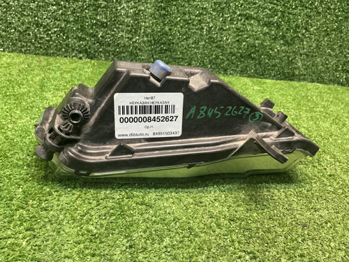 ПТФ правая BMW X5 G05 (2018-2023)