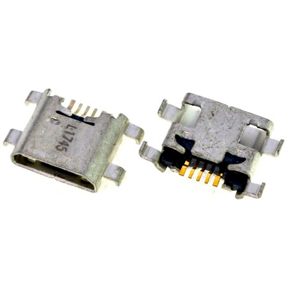 Разъем MicroUSB для Huawei Honor 8 Lite