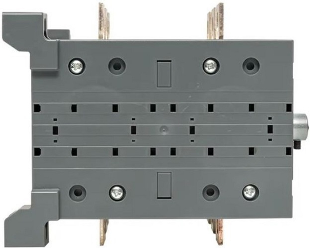 Рубильник  EKF tb-s-250-3p-rev
