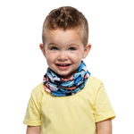 Бандана Buff CoolNet UV+ Neckwear Baby Shoal Blue