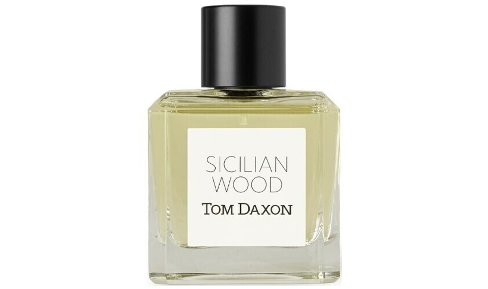 Sicilian Wood tom daxon