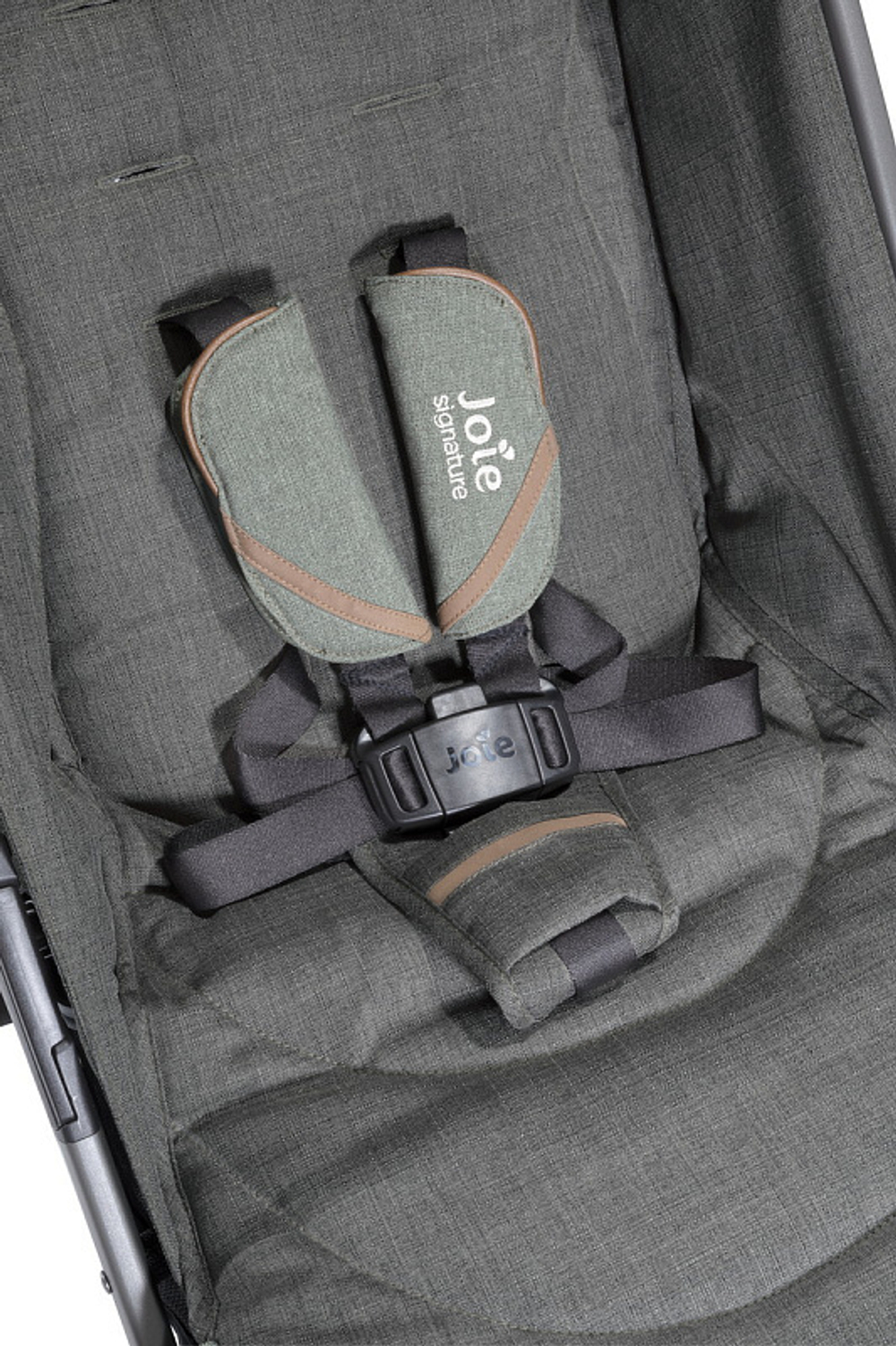 Детская прогулочная коляска Joie Parcel Pine