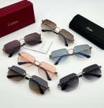 Солнцезащитные очки Cartier