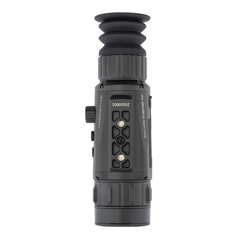 Artelv Electron 2.4x 25мм 384x288 LRF