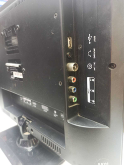 Телевизор DNS E16A20  LED 16" (40 см)