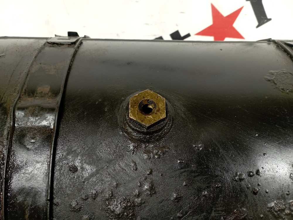 Ресивер воздушный 40L