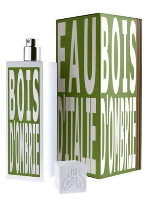 Eau D'Italie Bois d’Ombrie