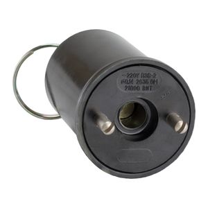 Ключ электромагнитный КЭЗ-1-220 КЭА 220В DС 430000.1013