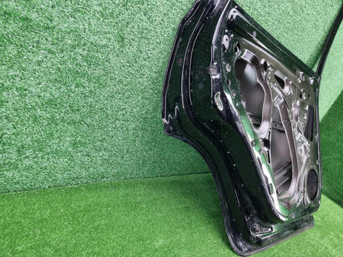 Дверь задняя левая Chery Tiggo 8 Pro (2021-2024)