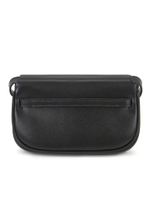 Сумка GABRIEL цвета черного янтаря