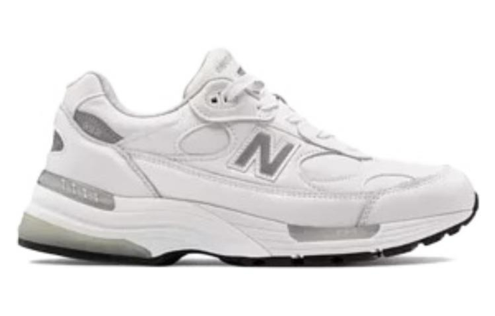 Кроссовки New Balance Nb 992