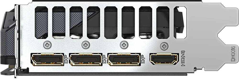 Видеокарта PCI-E GIGABYTE GeForce RTX 5060 TI GAMING OC (GV-N506TGAMING OC-16GD)