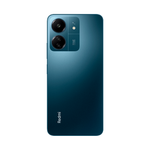 Смартфон Xiaomi Redmi 13C 4/128GB, Navy Blue (Темно-синий)