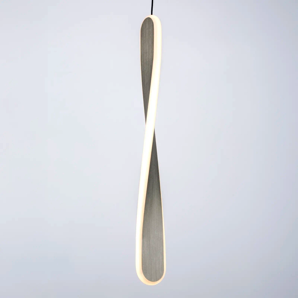 Подвесной светодиодный светильник Lightstar TORINO 615019