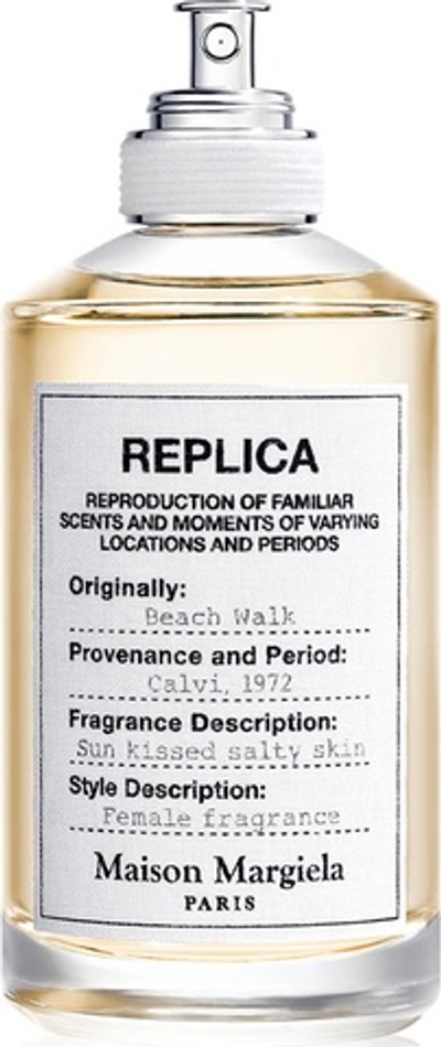 Maison Margiela Beach Walk EDT