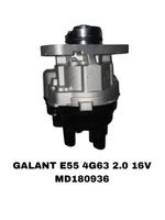 ТРАМБЛЕР GALANT E55 4G63 2.0 16 VAL НИСКИЙ