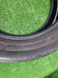 Шина Комплект 255/50 R20 Hankook Ventus S1 Evo 2