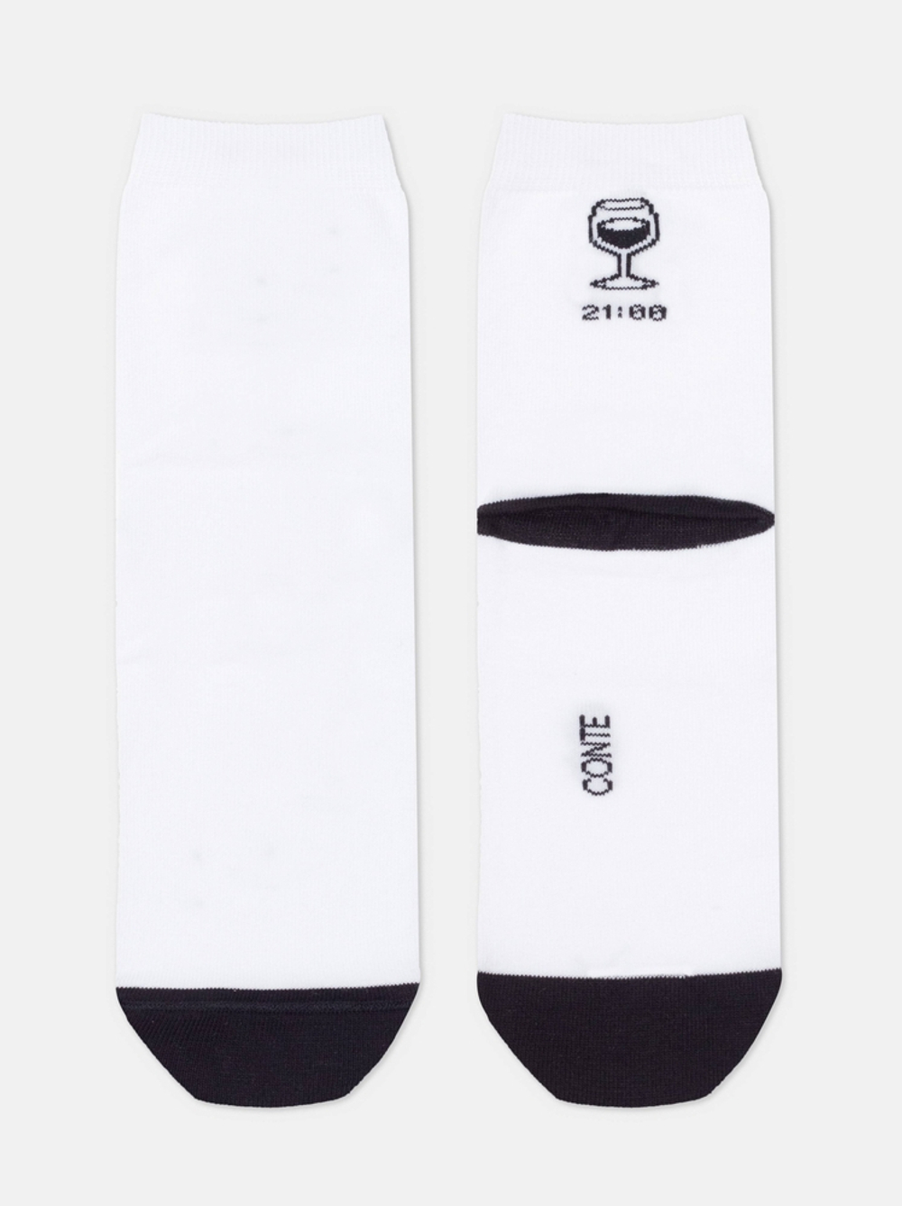 CONTE HAPPY Носки женские