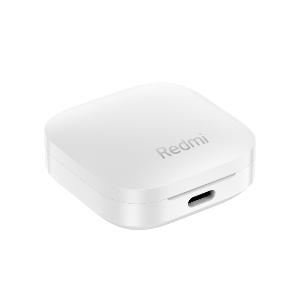 Наушники Xiaomi Redmi Buds 6 Active White