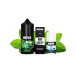 Chaser Nova Spearmint (5% 30ml)