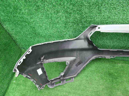 Бампер передний Hyundai Creta 1 (2016-2021)