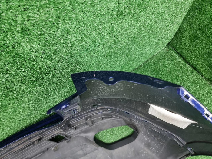 Бампер задний Hongqi HS5 (2019-н.в.)