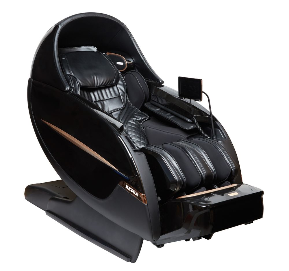 Массажное кресло Kezga Chair