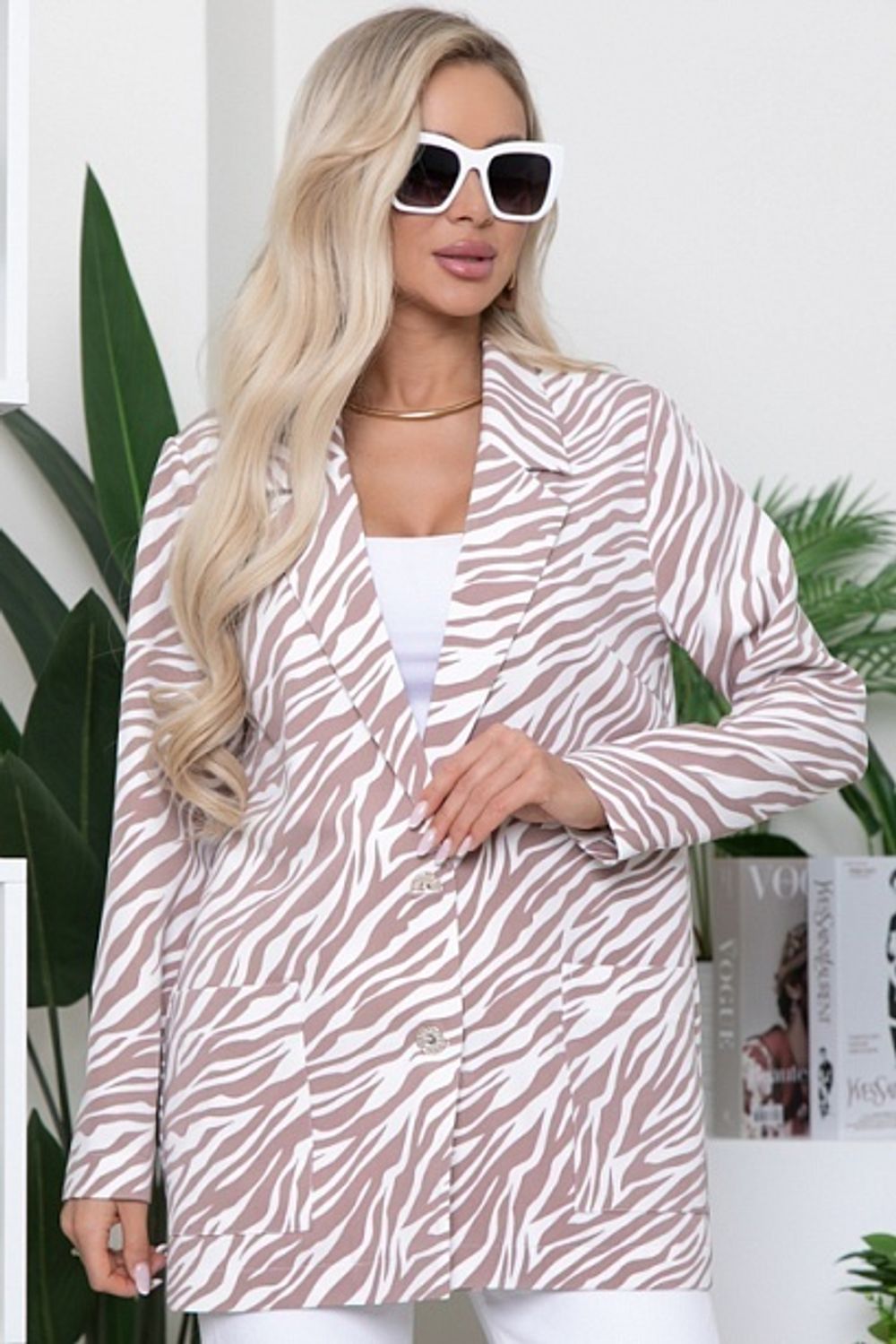 Жакет 8202 Avili (Акция)