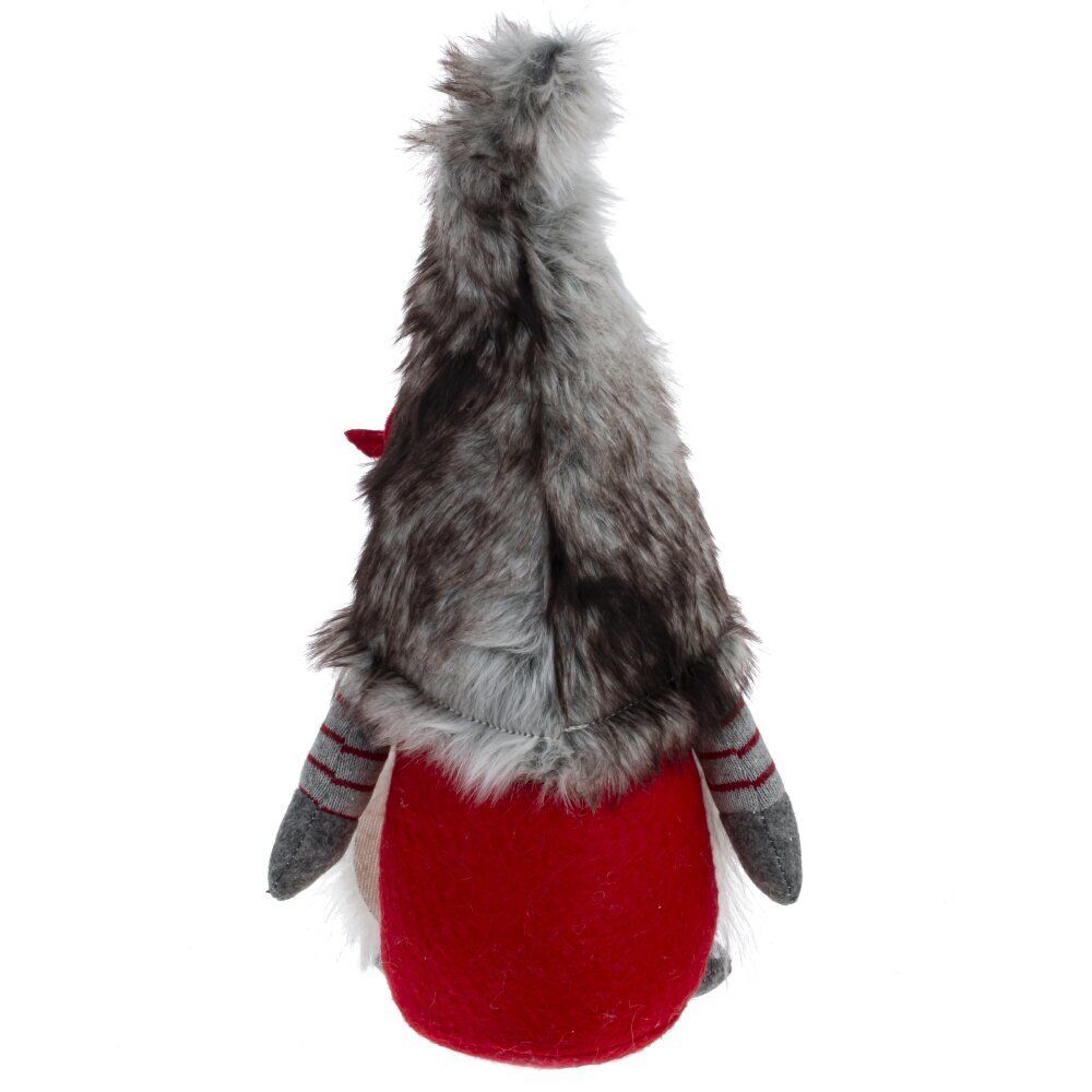 GAEM Игрушка набивная "Гном", L20 W12 H42 см, 2в.