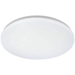 Светильник потолочный светодиодный ЭРА SPB-6 Slim Cube 70W-6,5K без ДУ | Светильники SPB-6 без ДУ